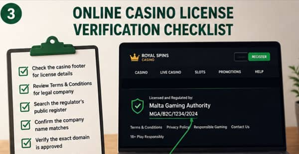 Lcb On Line Casino Verify: Discover Rip-off On-line Casinos